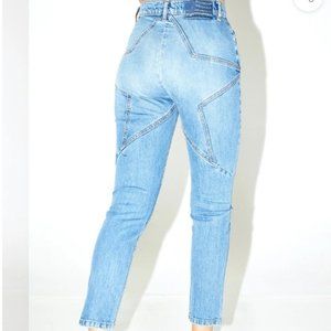 Revice Venus Star Jeans